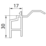 120208 Compensateur 30 x 17