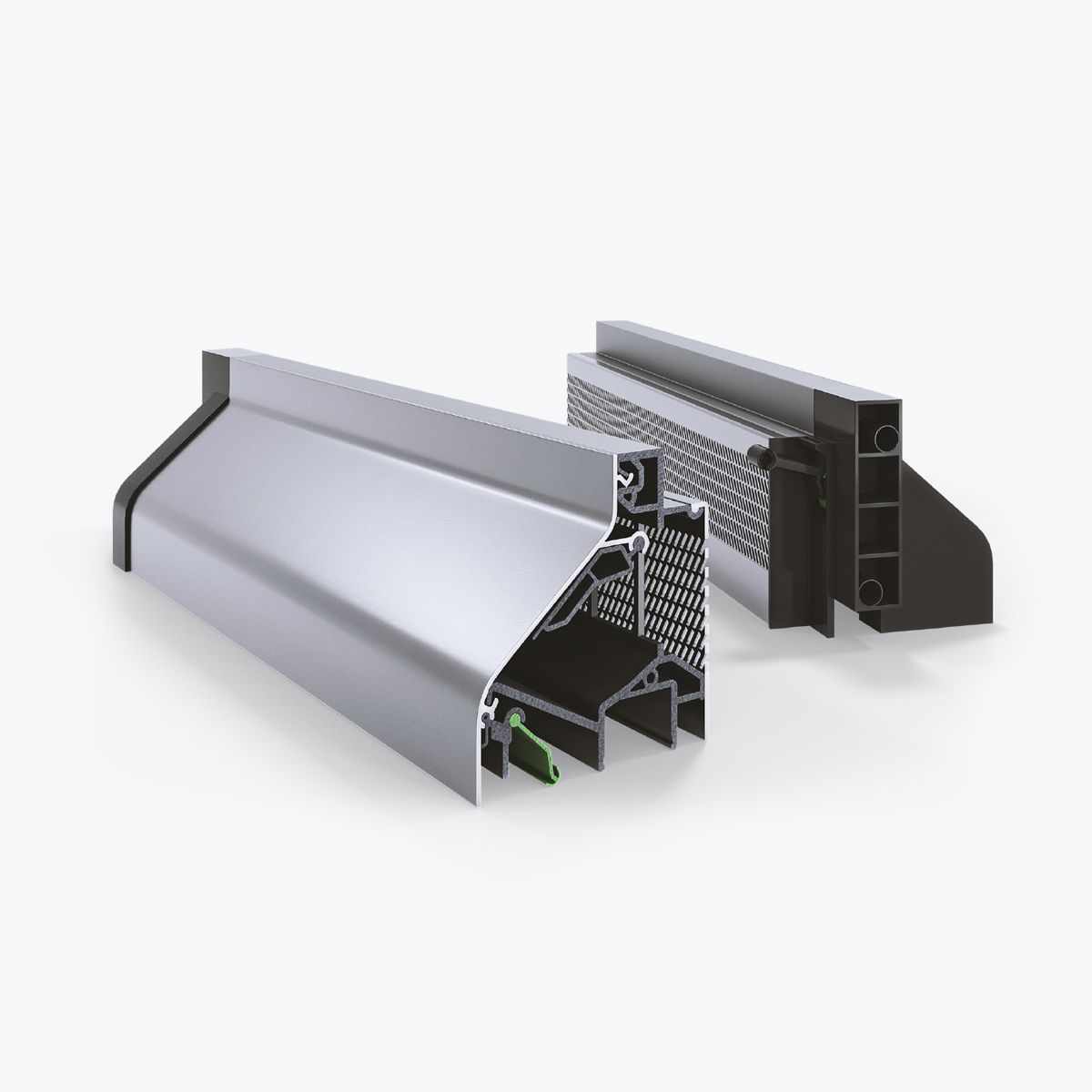 DucoLine 80 SR — visuel fabricant