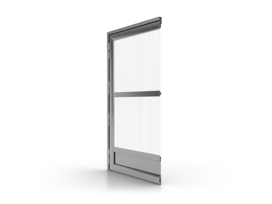 Moustiquaire MRO — illustration fabricant