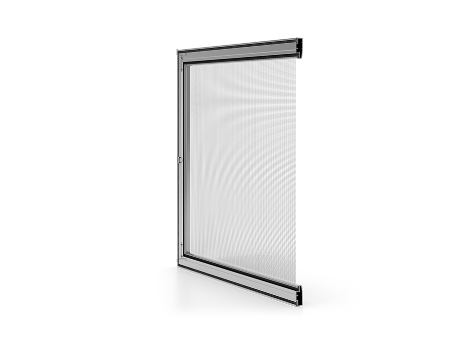 Moustiquaire MRSZ — illustration fabricant