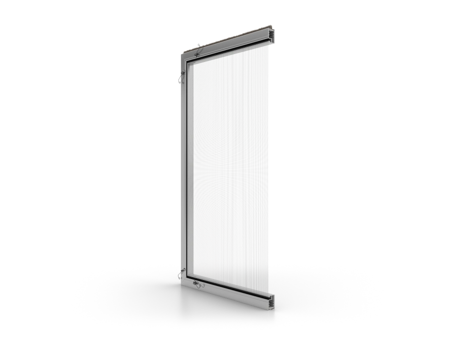 Moustiquaire PG/SZ — illustration fabricant