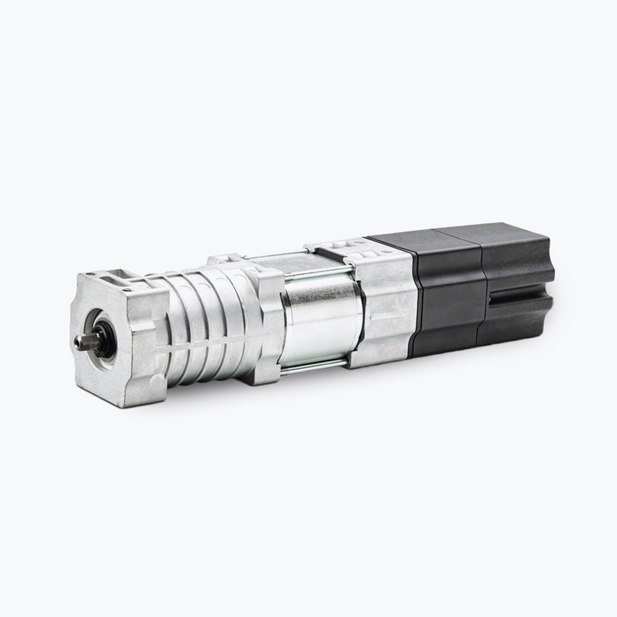 Elero JA DC · vue 1