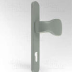 Tirant bouton