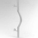 Tirant WALA P8 (A=380mm | L=580)