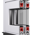 Evolutiondrive 82 mm